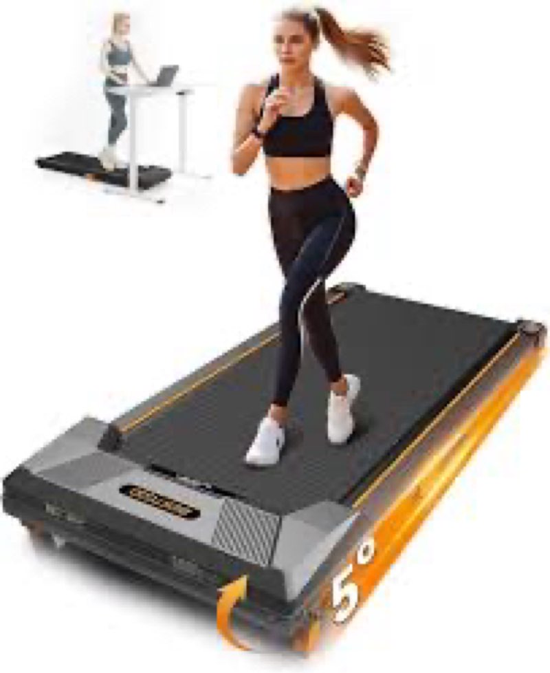 480A-A TREADMILL 330LBS 