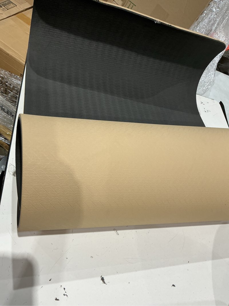 Condition photo showing Good Condition for neoprene foam rubber sheet with adhesive | sponge neoprene, foam rubber sheet, cut to multiple dimensions and lengths for diy padding gaskets,crafts (1/4" thick x 12" wide x 54" length)