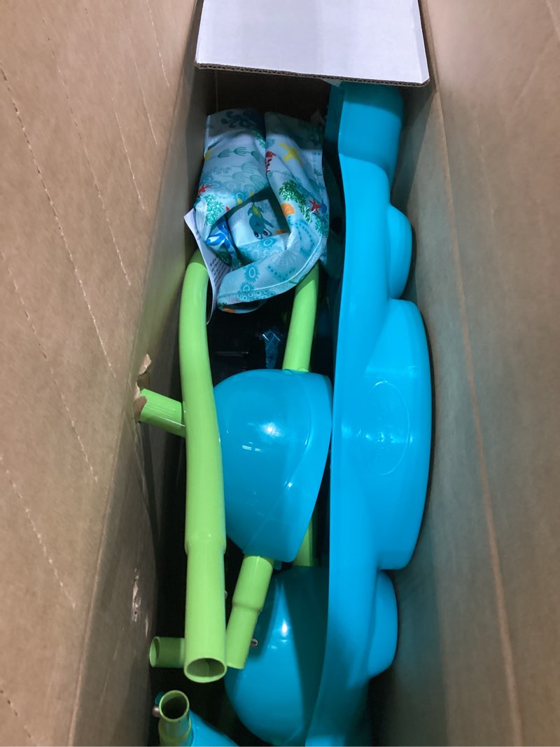 Activity jumper