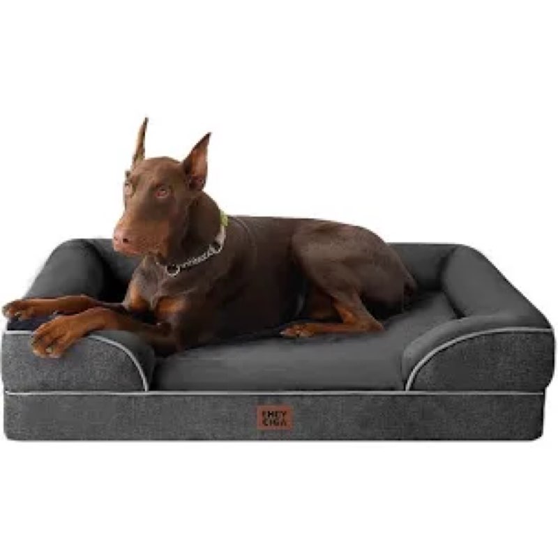 shland queen box spring 9 inch box spring for queen bed, heavy duty high profile metal box springs with fabric cover, easy assembly