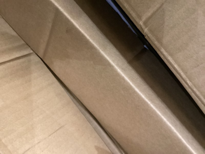 Folding step stool