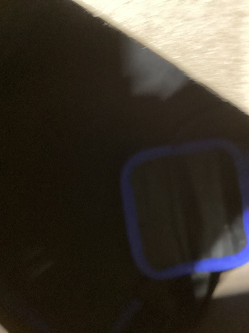 Condition photo showing New/Like New for PS5 Carrying Case Compatible with Playstation 5/Slim/Pro Digital & Disc, PS5 Travel Case Holds PS Portal Remote, 4 Game Cards, 2 Controllers, Playstation 5 Travel Protective Bag, Black & Blue Navy Blue & black