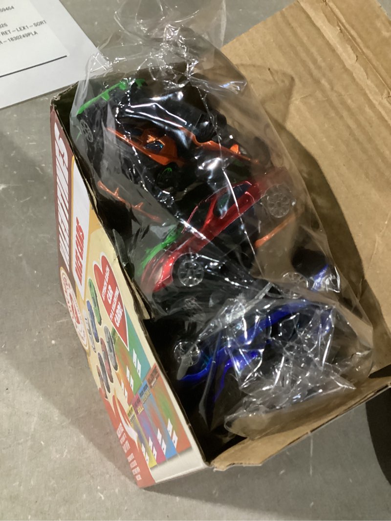 Condition photo showing Good Condition for JOYIN 28 Valentines Day Gifts Cards with Die-Cast Racing Cars Vehicle for Kids School Classroom Exchange Party Favor Gift Supplies fashion