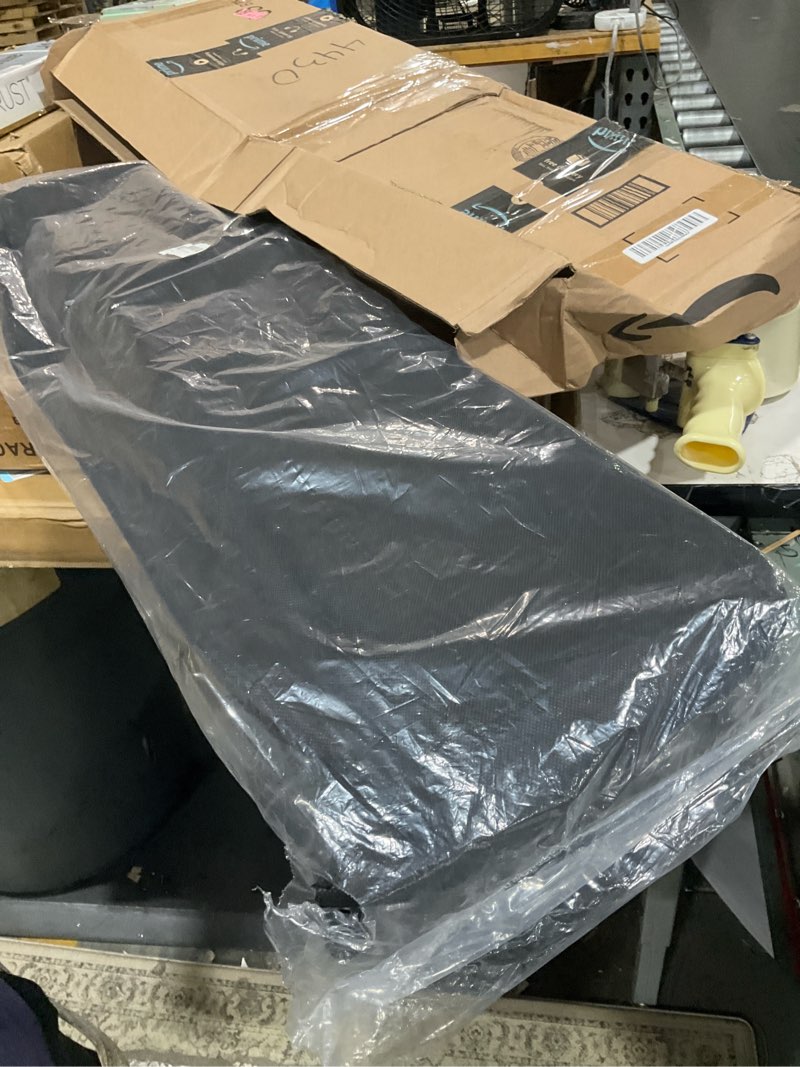 Condition photo showing Good Condition for windshield sun shade for chevrolet silverado/gmc sierra 2019-2026 specific advanced silver 2019-2026 base trim