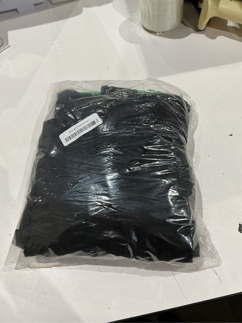 Condition photo showing Good Condition for luvamia blazers for women business casual long blazer jackets dressy work professional office outfits lapel pockets x-large black