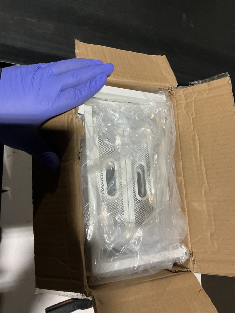 corbyles 2 pack 18.5in-depth under sink organizer with next-gen ball-bearing slides,2-tier precision