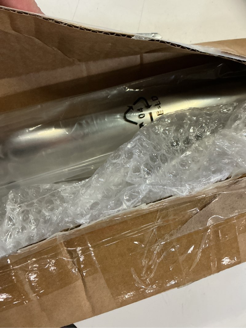 Condition photo showing Good Condition for hisencn grill replacement parts for charbroil performance tru-infrared 2 burner 463633316 463280219 463672416 463672019 463672016 463672219 gas grill,g466-2500-w1 burner, g361-0003-w1,heat plates for performance 2 burner