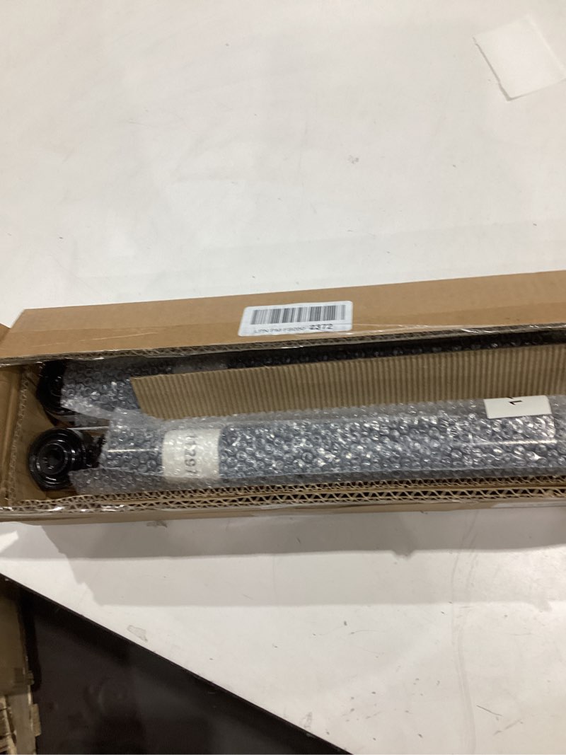 Condition photo showing New/Like New for rear shocks absorbers,eccpp gas shocks for toyota fits 2008-2010 for scion xd,2006-2011 for toyota yaris pair shocks with 343442