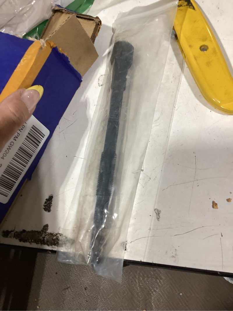 Condition photo showing As Is for motoku clutch puller tool for can-am commander 800 800r outlander 1000 500 650 max renegade