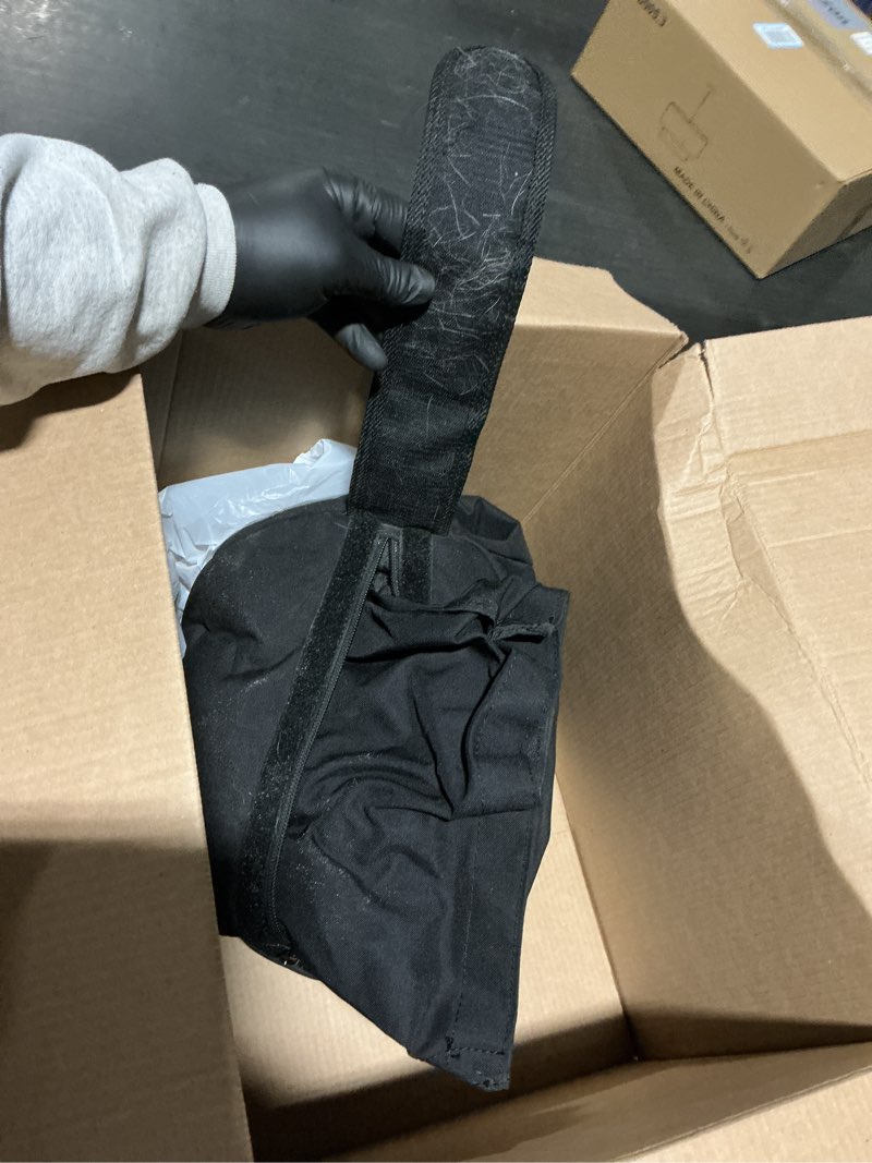 MODERNMONTE Sandbags for Working Out, Heavy Duty Weighted Sand Bags for Strength Training 150LB, San