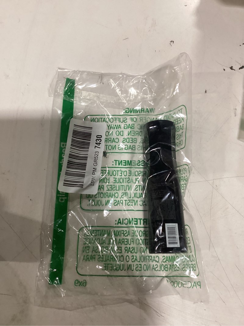 Condition photo showing New/Like New for oribe invisible defense universal protection spray | lightweight leave-in mist | protects hair from heat, uv rays, and pollution | hydrates and shields hair from damage | 1.7 oz