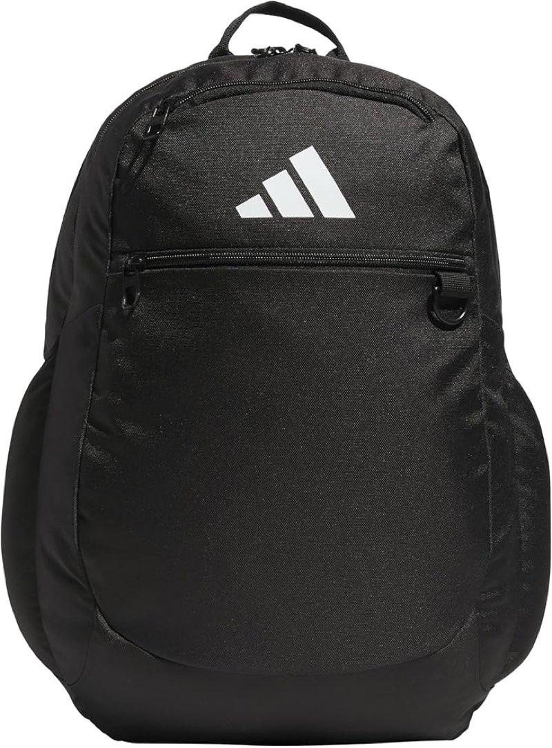 striker team sports backpack for soccer and more, workout bag for men and women