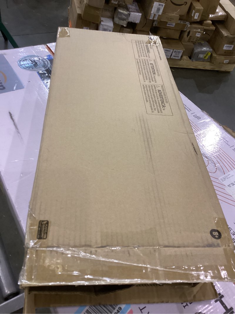 Condition photo showing As Is for Water gun