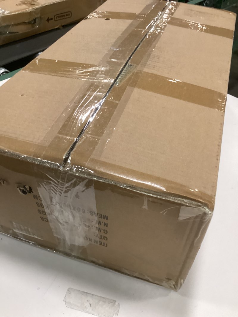 Condition photo showing Good Condition for LAVEVE 34" Prelit Small Christmas Tree with Lights, Battery Operated Xmas Tree with Pine Cedar Cones