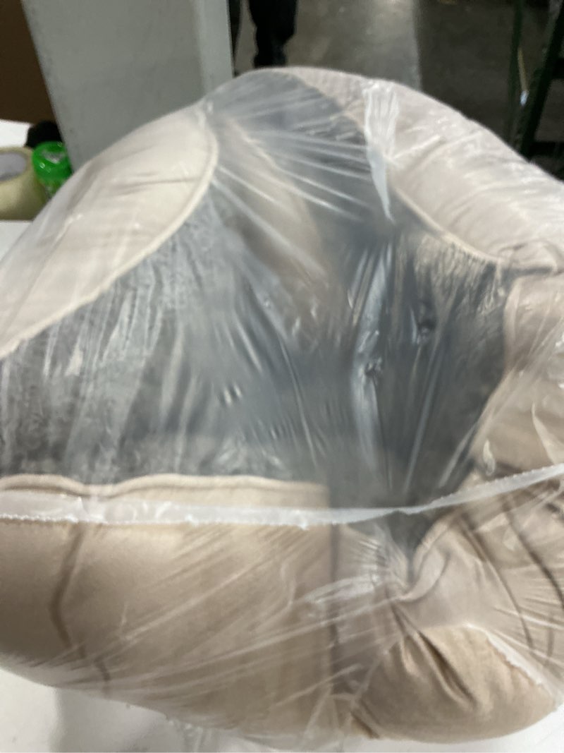 Condition photo showing Good Condition for joejoy rectangle dog bed for large medium small dogs - washable orthopedic sofa bed, soft breathable
