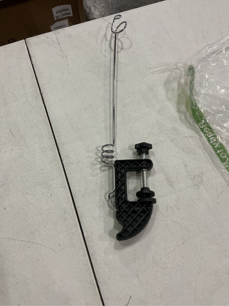 Condition photo showing Good Condition for steam cord holder - universal
