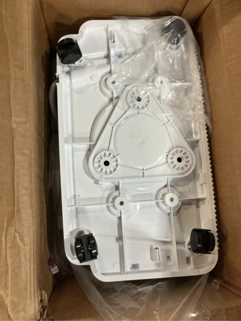 Condition photo showing Good Condition for 5000 Sq. Ft Dehumidifiers for Home and Basement, Max 95 Pint/Day Dehumidifier with Drain Hose, Compressor Dehumidifier with Humidity Control, 24H Timer & Child Lock, for Bedroom, Large Rooms