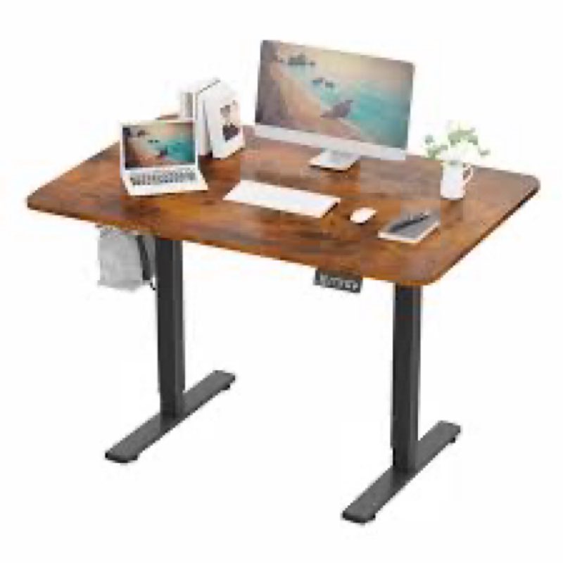 Putnam Height Adjustable Standing Desk