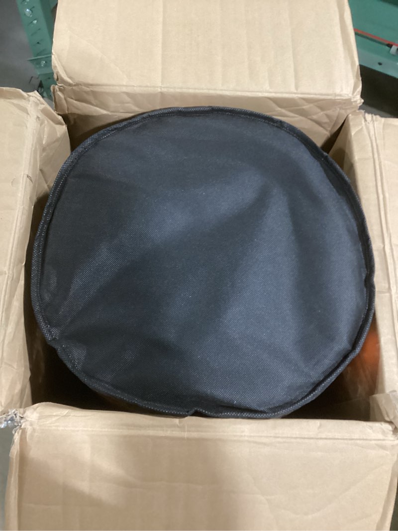 Condition photo showing New/Like New for Dormeo Premium Split King Cooling Mattress Topper - 3-Zone Octaspring? Technology for Optimal Back Support, Anti-Slip Bottom Split Head King (76x80x3 inches)