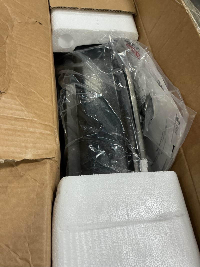 Condition photo showing Good Condition for Nuwave Medley XL Digital Electric Skillet, Family Size Griddle w/Glass Lid, 2025 New & Improved Precision Heating, 100°-425°F, PFAS Free G11 Nonstick Ceramic Coating, Portable Hot Plate, 7qt Capacity Black