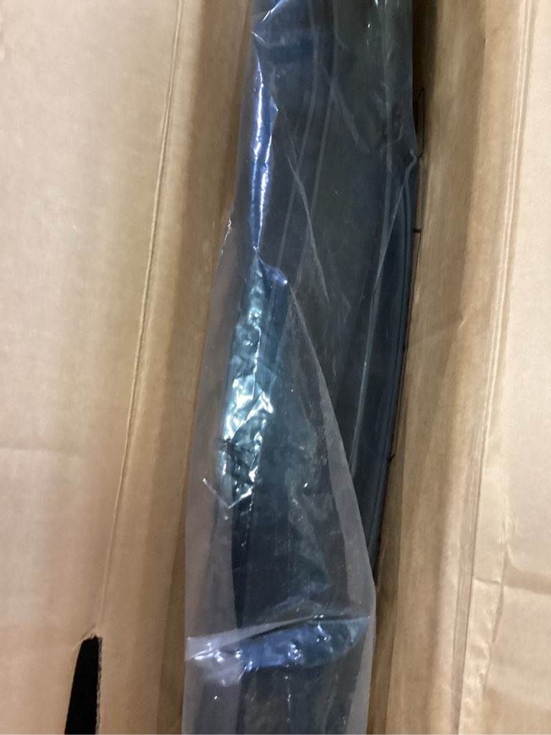 Condition photo showing New/Like New for 3w floor mats for chevrolet chevy colorado/gmc canyon crew cab 2023-2025 2026, all weather tpe custom fit floor mats for cars, 1st and 2nd row car floor mats, black chevy colorado 2023-2026 floor mats