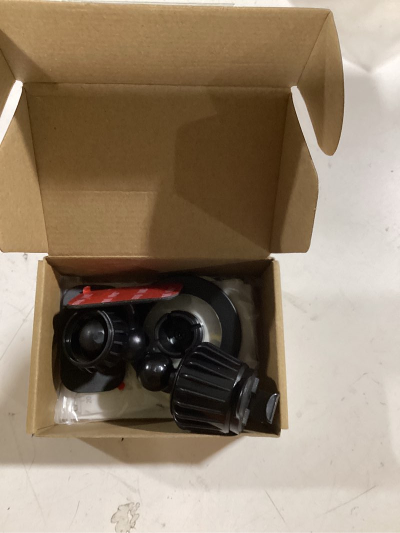 Condition photo showing New/Like New for coolpow for magsafe car mount?20 strong magnets?magnetic phone holder for car phone holder magnetic phone mount dash air vent cell phone holders for your car mount for iphone 17 pro max 16 15 14 13 12