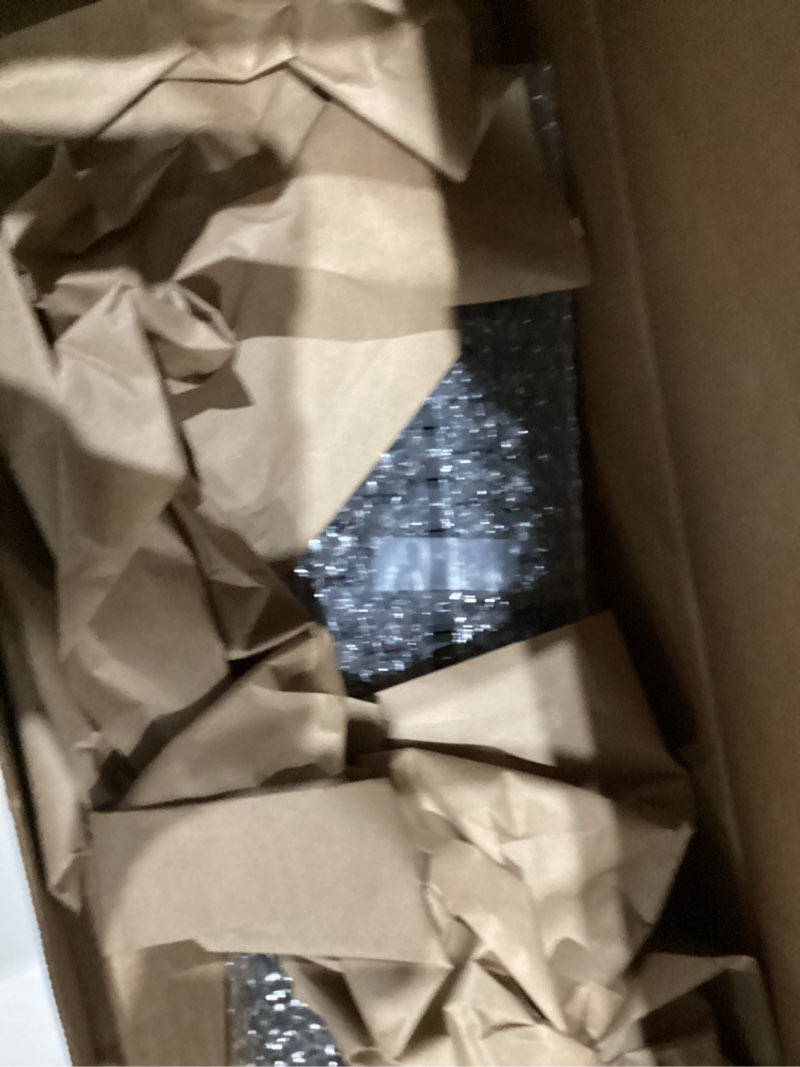 Condition photo showing As Is for Logitech MK250 Bluetooth Wireless Mouse and Keyboard Combo: Fast & Easy Connectivity, Compact Wireless Keyboard, Ambidextrous Mouse, Durable Build - Windows/MacOS - Graphite Graphite Combo