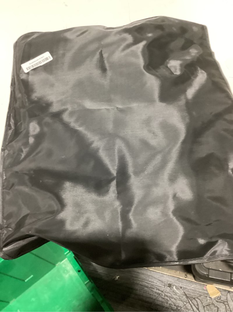 Condition photo showing As Is for tesla model y sunshade roof never sag heat-insulating, uv-protective, nano ice-crystal coatings interior accessories for tesla model y 2025-2026 2025-2026 gray