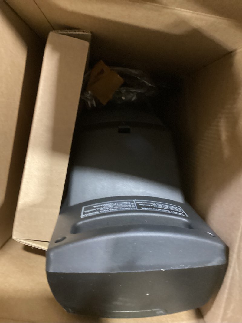 Condition photo showing Good Condition for lasko 1500 -watt ceramic tower indoor electric space heater with thermostat with remote