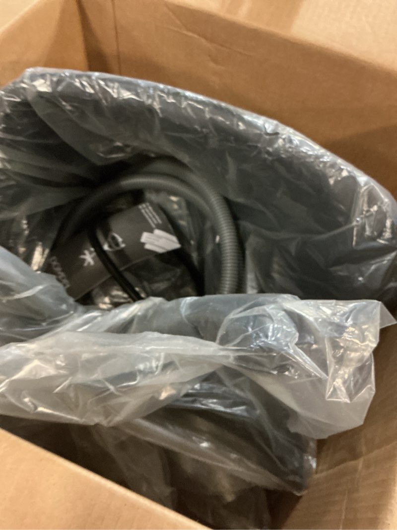 Condition photo showing New/Like New for dompel washing unit hair potable, shampoo bowl for handicap & disabled, seniors, hairstylist and home services, wash unit bowl with chrome steel structure, 22 l