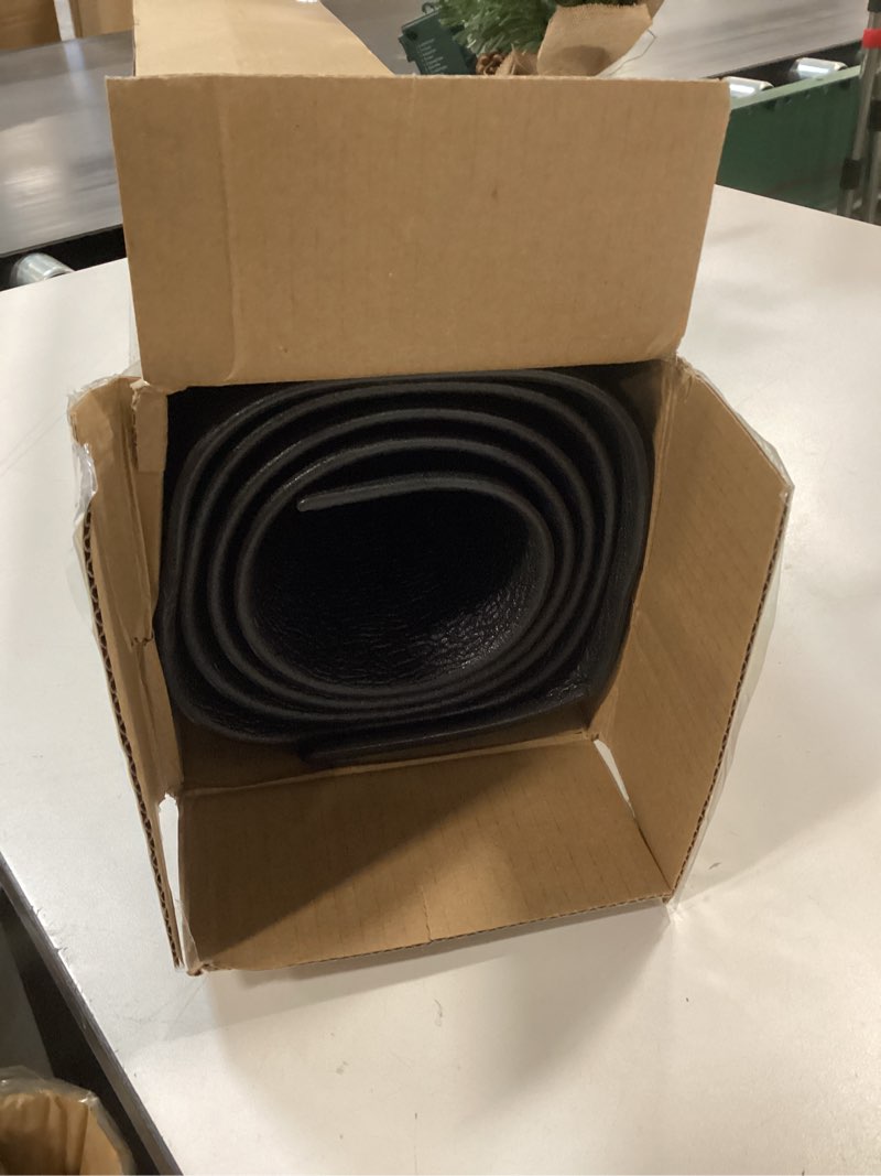 Condition photo showing Good Condition for Amazon Basics Treadmill Mat and Exercise Equipment Floor Protector 2.5' x 6' Mat