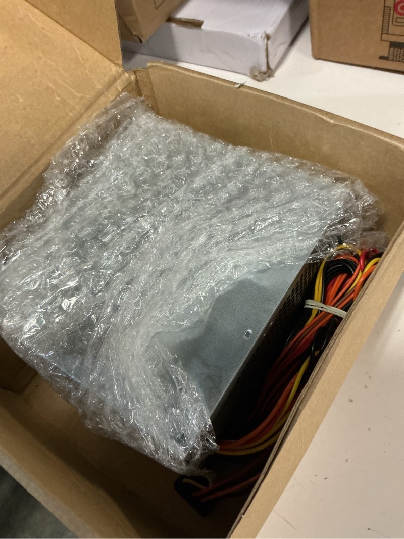Condition photo showing Good Condition for l300nm-01 ps-6301-06d 300w replacement power supply for 5w52m 57kjr 5ddv0 620/660 vostro 260 h300nm-00