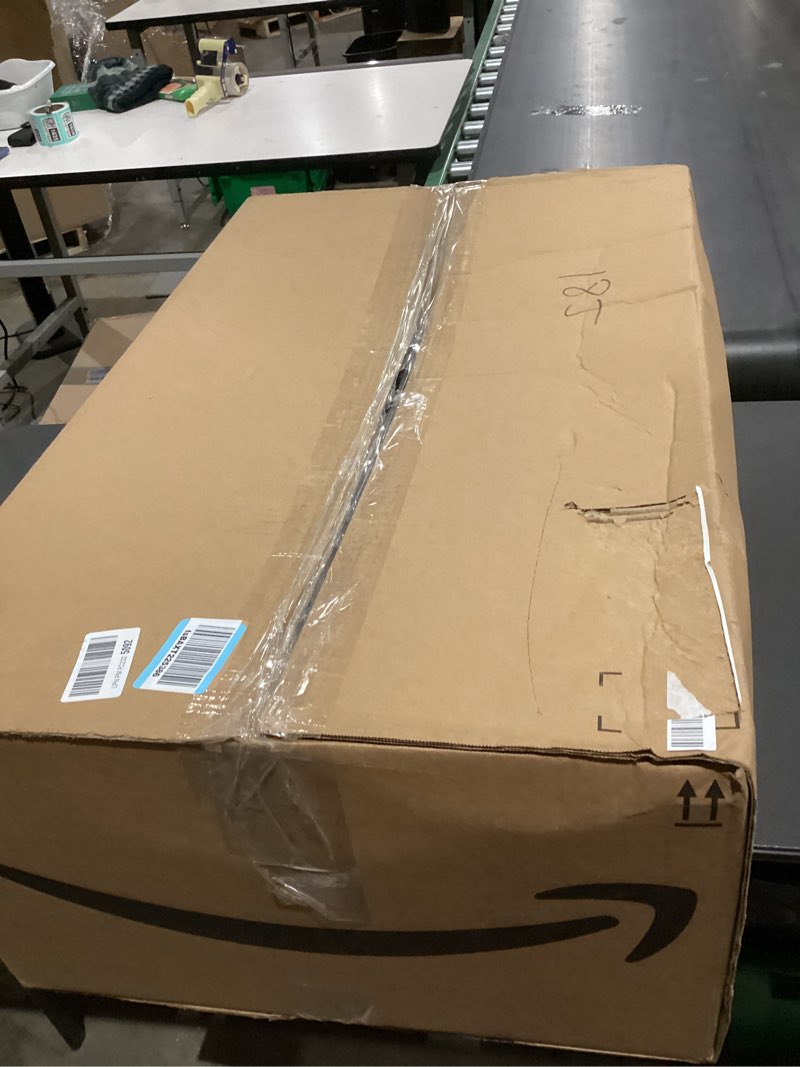 Condition photo showing Good Condition for Isotonic Indulgence Synthetic Down Pillow | Back & Stomach Sleeper (King)