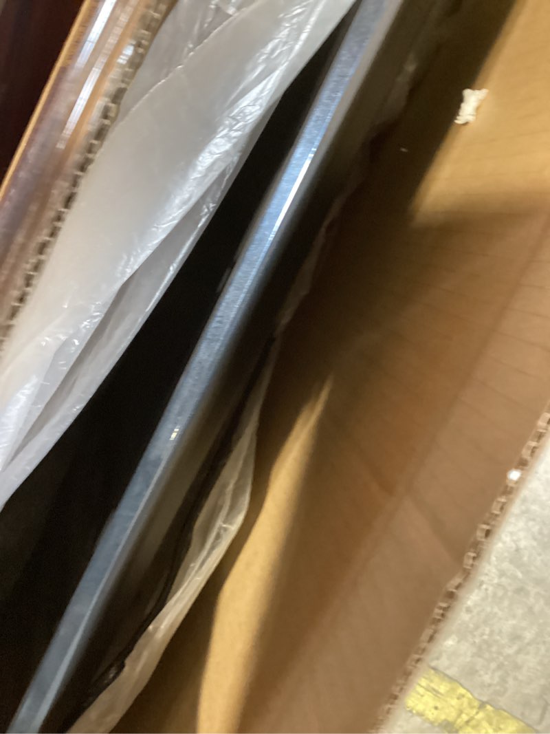 Condition photo showing Good Condition for tcl 40-inch class s3 1080p led smart tv with roku tv (40s350r, 2023 model), compatible with alexa, google assistant, and apple homekit compatibility, streaming fhd television,black 40 inches