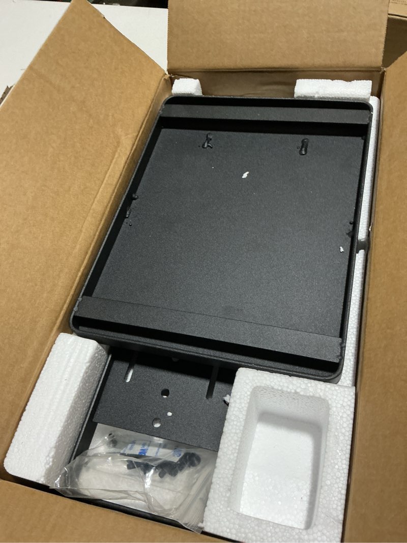 Condition photo showing Good Condition for foho vacuum stand compatible for dyson v15 v11 v10 v8 v7 v6, metal storage bracket stand holder compatible for dyson handheld dc30 dc31 dc34 dc35 dc58 dc59 dc62 cordless vacuum cleaners & accessories