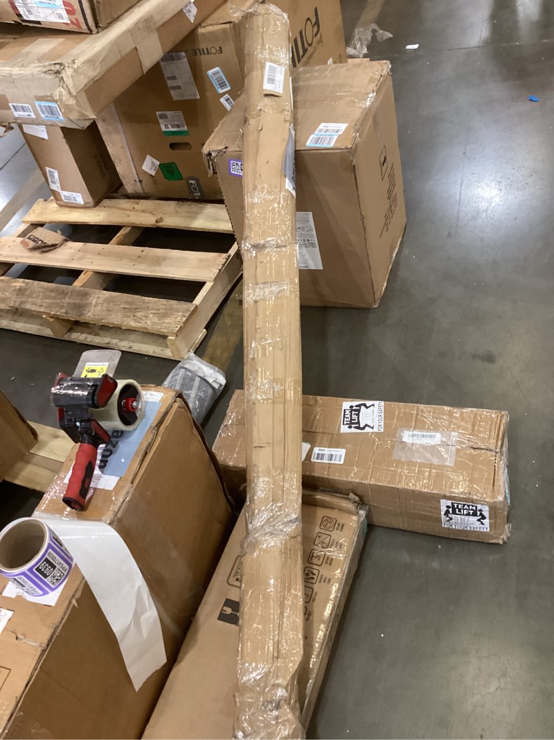 Condition photo showing Good Condition for cap barbell 2-inch olympic barbell bars | 5 ft, 6 ft, & 7 ft | multiple options