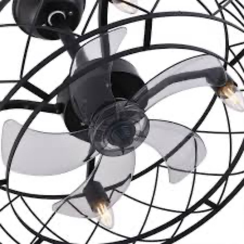 AMZ-TBL-057-40 KDG ceiling fan light