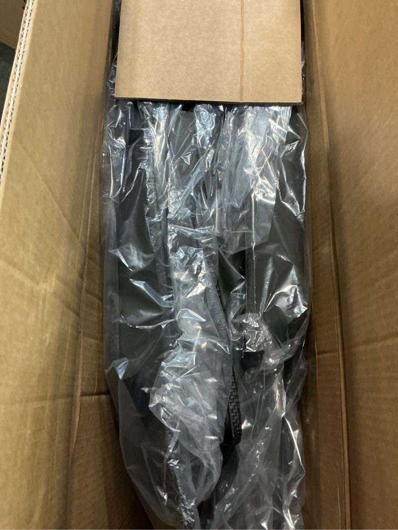 Condition photo showing Good Condition for Binmotor-All Weather Car Floor Mats & Cargo Liner Set for Volkswagen Tiguan 2018-2024(Not for 2025), 5 Passenger?1st & 2nd Row & Rear Cargo Mat TPE Rubber Liners for VW Tiguan Accessories 1) Car Mats for VW Tiguan (2018-2024)