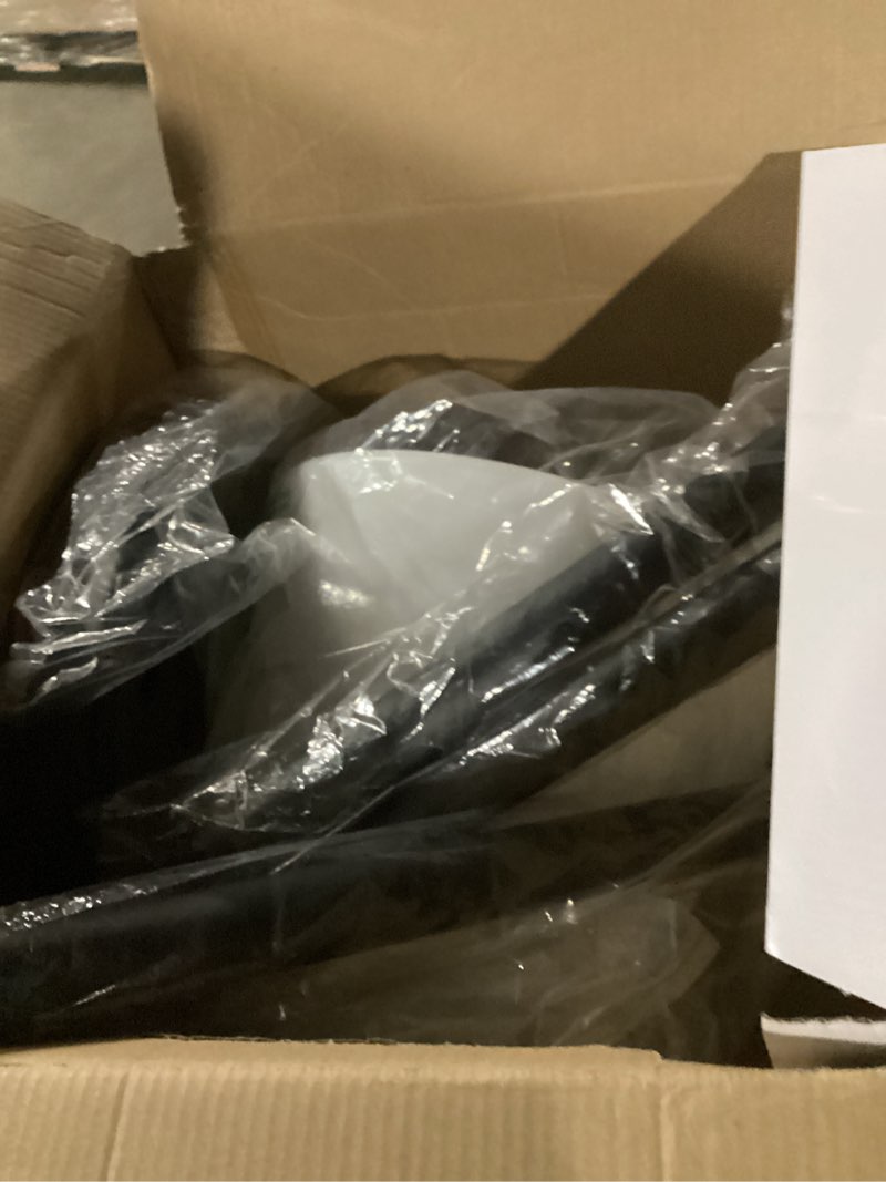 Condition photo showing New/Like New for Outdoor Floor Lamp Solar Powered Outdoor Lamps for Patio Waterproof,Rechargeable Indoor Cordless Floor Lamp with Light Sensor,Dimmable Warm White+RGB LED Outdoor Lamp for Lawn,Pool,Garden.