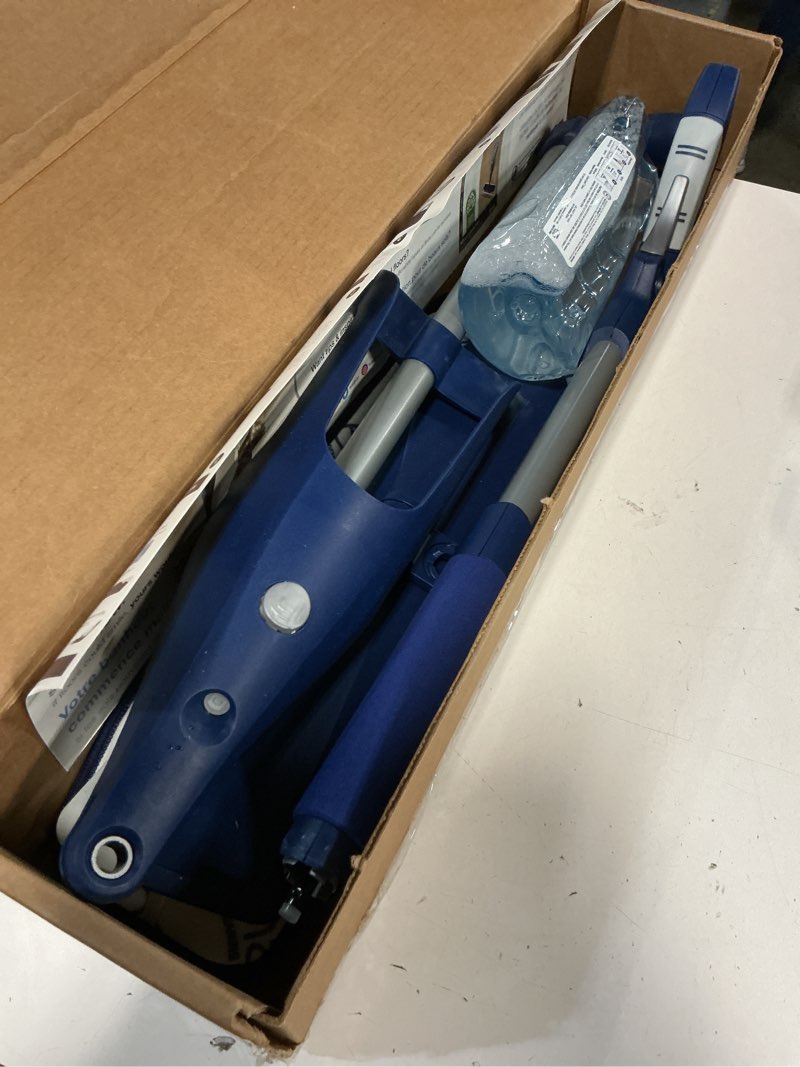 Condition photo showing item condition for Bona Hardwood Floor Spray Mop Premium