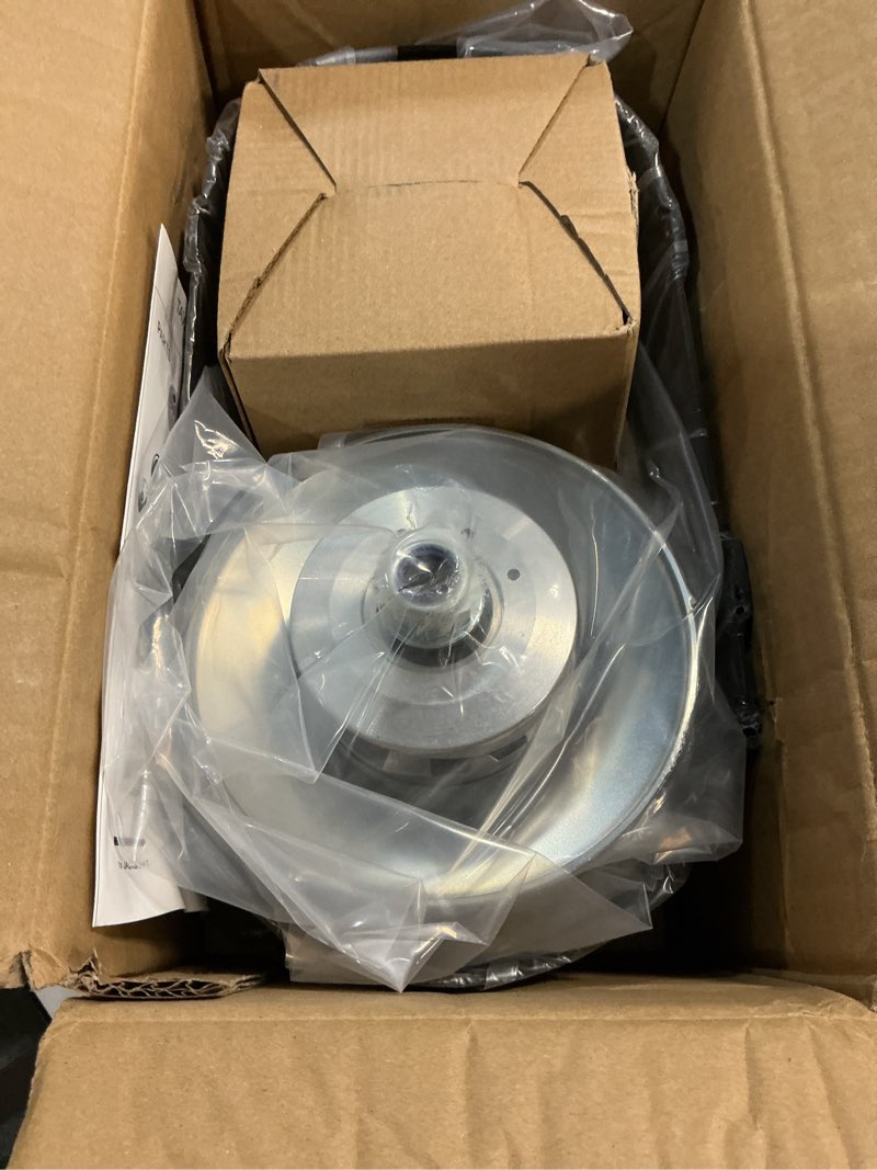 Condition photo showing Good Condition for 212cc torque converter 30 series 6.5 hp 3/4" go kart mini bike clutch 10t #40/41/420 chain predator driver pulley for manco comet tav2 go kart clutch torque converter 10t #40/41/420 chain