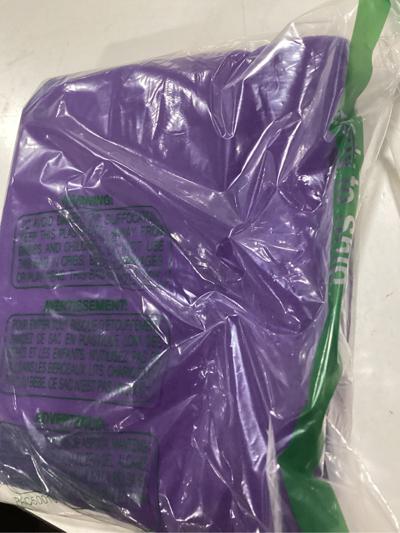 Condition photo showing New/Like New for Duvet Cover Full Size - Extra Soft Full Size Duvet Cover - Lightweight, Breathable & Cozy - Easy Care & Fade Free with Zipper Closures & Ties - 80" x 90" Inches - (Purple) Comforter Not Included 38 - Purple (No Comforter) Full (80x90)