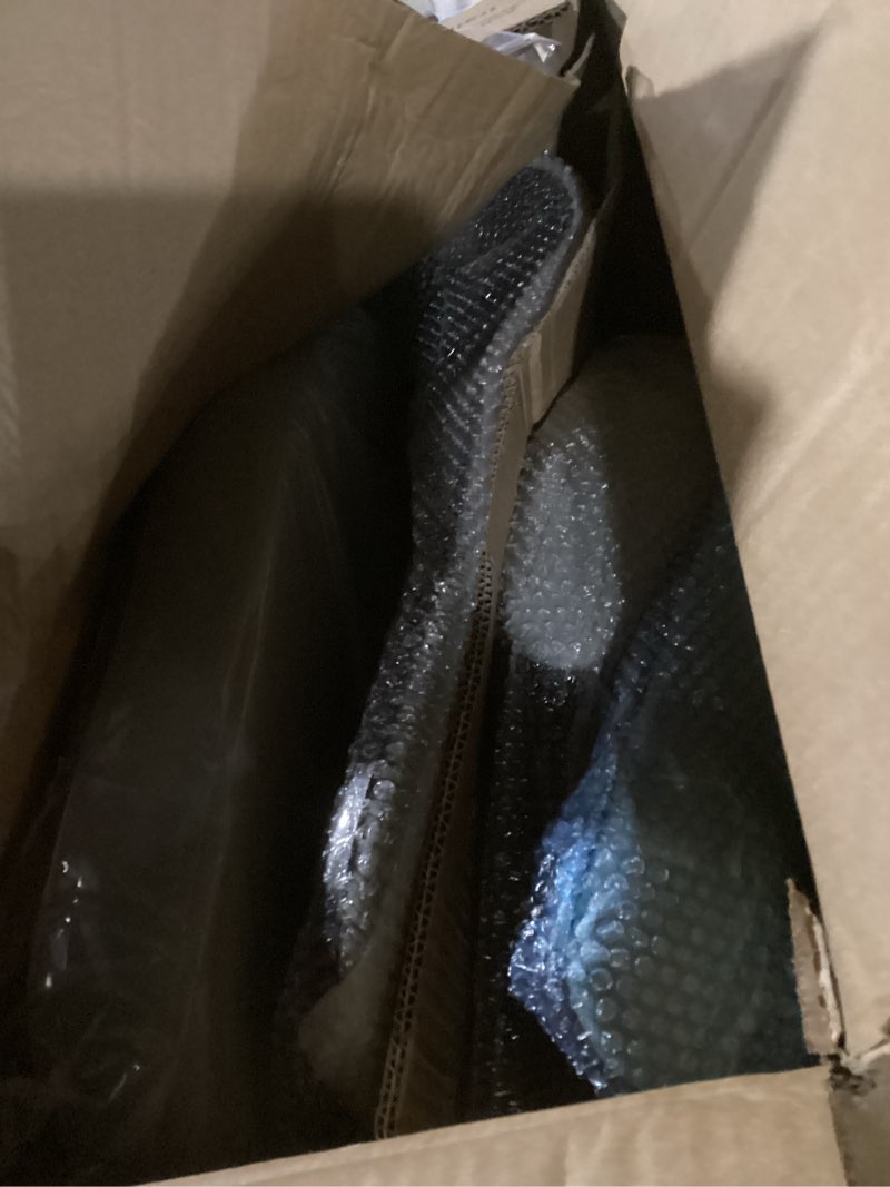 Condition photo showing New/Like New for TRALT Office Chair - Ergonomic Desk Chair with Adjustable Lumbar Support, Mesh Computer Chair, Executive Chairs for Home Office Comfortable Lumbar Support (White)