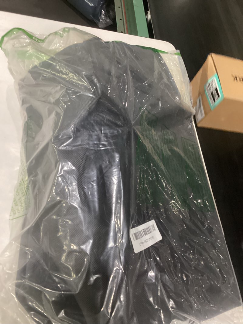 Condition photo showing Good Condition for bodaon insulated food delivery bag with 4 cup holders and hard bottom, xxl pizza cooler bags, rideshare delivery bag, thermal cold/hot styrofoam carrier for catering/shopping/travel/car, warmer/frozen