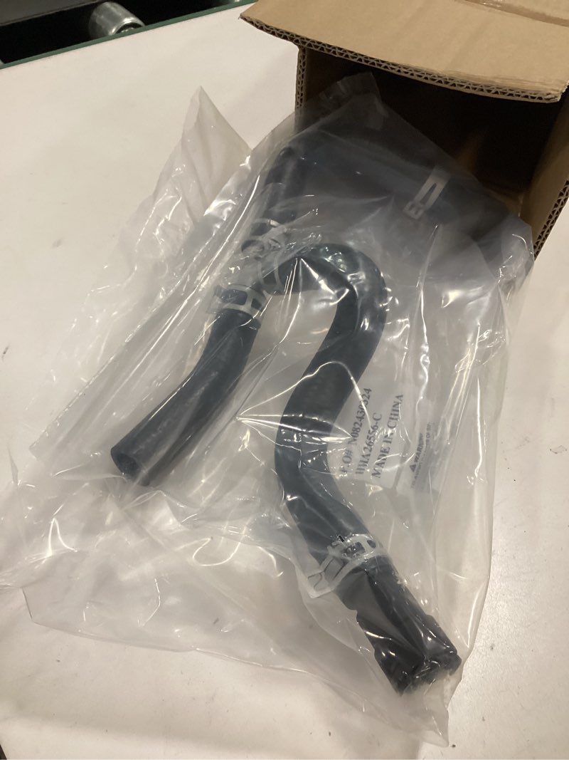 Condition photo showing Good Condition for A-Premium Inlet HVAC Heater Hose Pipe Line Assembly Compatible with Chevrolet Traverse 2009-2017 & GMC Acadia 2007-2017 & Buick Enclave 2008-2017 & Saturn Outlook 2007-2010