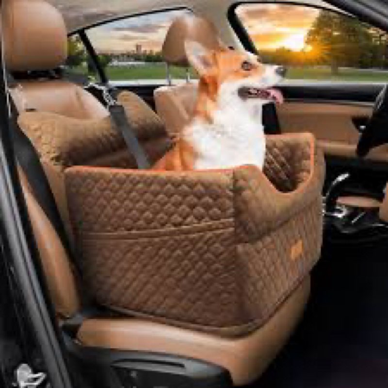 EUHAMS Pet booster seat