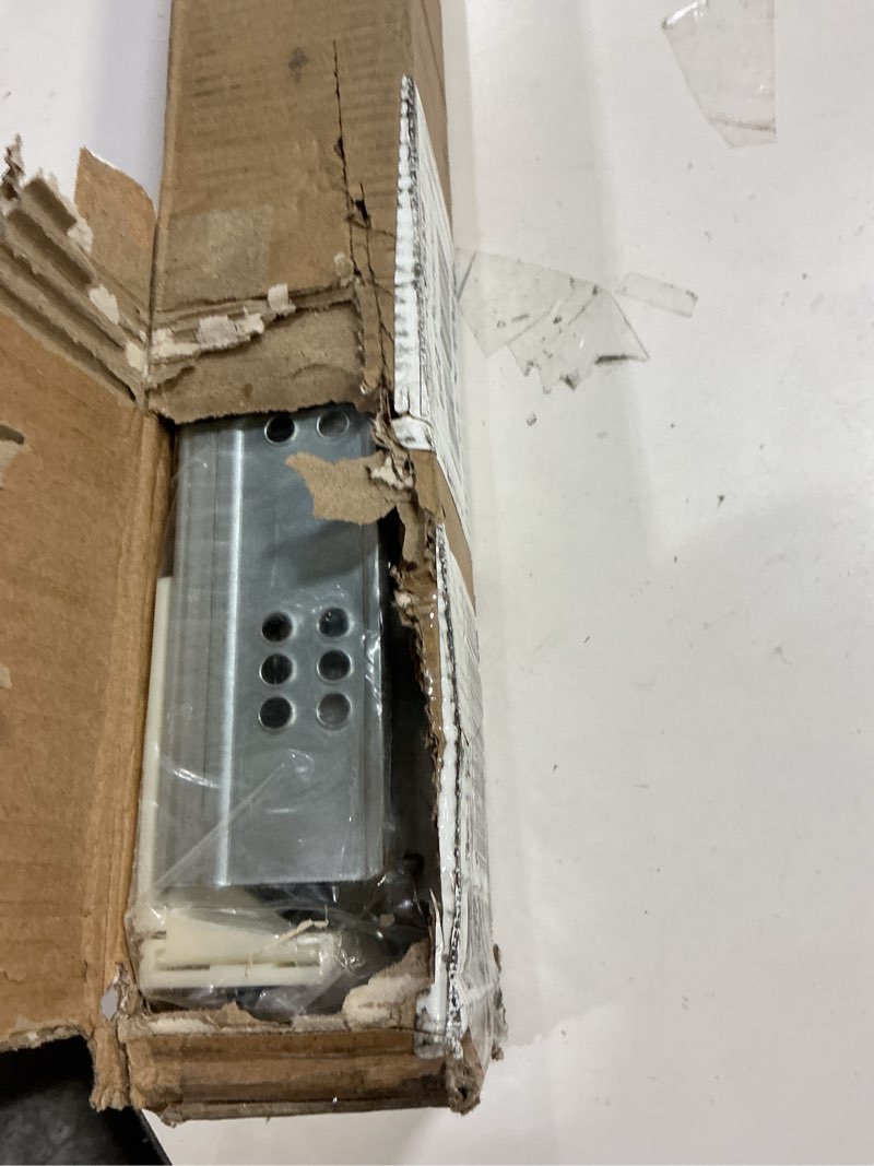 Condition photo showing Good Condition for Probrico 1 Pair 21 Inch Undermount Drawer Slides, Full Extension Concealed Drawer Runners Soft Close Bottom Mount Drawer Slides with Rear Mounting Brackets Locking Devices 21 Inch 1