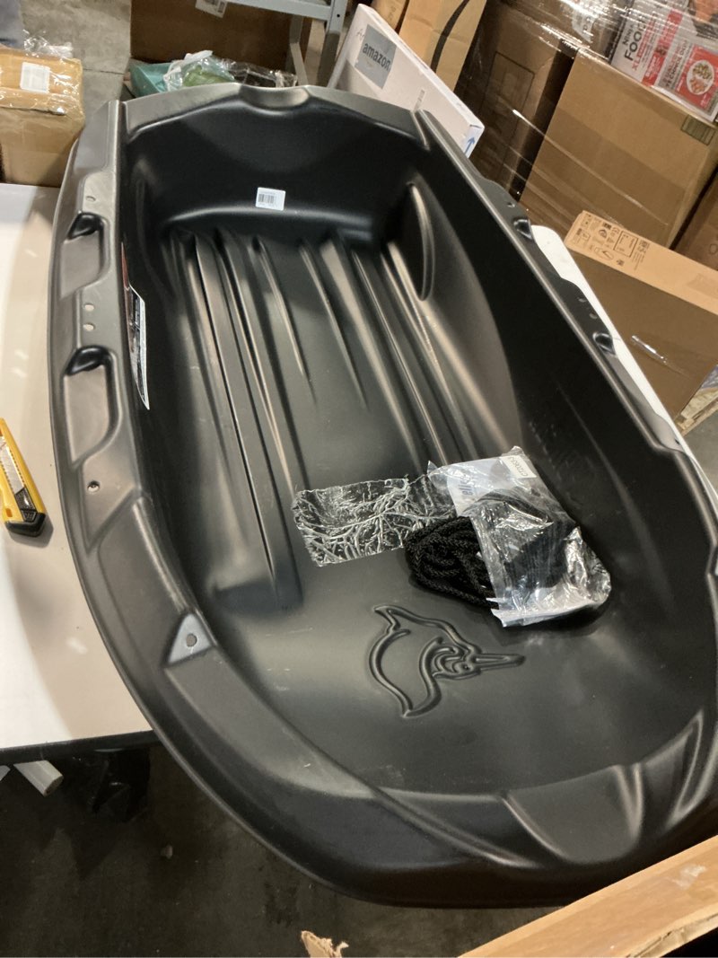 Condition photo showing Good Condition for Pelican NOMAD 40 Utility Sled