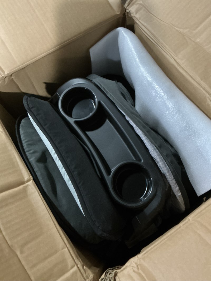 Condition photo showing Good Condition for Graco DuoGlider Double Stroller | Lightweight Double Stroller with Tandem Seating, Glacier