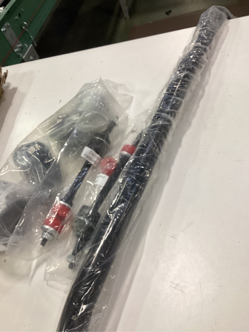 Condition photo showing Good Condition for 55398938AC Front Suspension Stabilizer Bar Fit for 2011-2018 Ram 1500,2019-2022 Ram 1500,2009-2010 Dodge Ram 1500 Classic 4WD (Sway Bar) OE#K80894 5170290AD 5170290AB 5170290AC